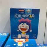  Xếp hình Balody - Mèo Dora 12 Cung Hoàng Đạo 