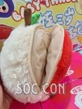  BLINDBOX BABY THREE ( bé 3 ) Baby Three Trái Cây ver Zipper ( hàng có sẵn ) 