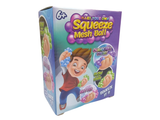  Đồ chơi Slime: Tự Làm Bóng Giảm Stress Bằng Slime  5321 (PT88-2B) 