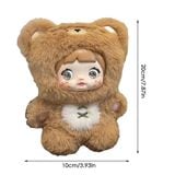  BLINDBOX NOMMI  :Lẻ 1 box Nommi V1 ( hàng có sẵn ) 