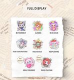  BLINDBOX KIMMON : Kimmon V7 Regain My Self ( hàng có sẵn ) 