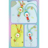  BLINDBOX UNIGAGA & JOKA : Blindbox Dây Đeo Điện Thoại UNIGAGA & JOKA 