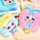  BLINDBOX KIMMON : Kimmon Zipper V10 The Small World ( hàng có sẵn ) 