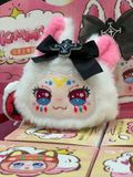  BLINDBOX KIMMON : Blindbox Nayanaya Kimmon Túi đa năng_ Móc khóa ( hàng có sẵn ) 