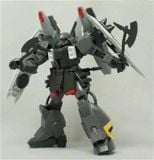  Mô hình lắp ghép xếp hình Gundam BLAZE ZAKU PHANTOM 1/144 Scale model, +6ages, No. 51 