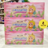  BLINDBOX BABY THREE ( bé 3 ) : Baby Three Côn Trùng ( hàng có sẵn ) 