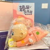  Đồ chơi lên dây cót: Cậu bé Shin đẩy chiếc đồng hồ siêu cưng, 3+ages, No. 8860 