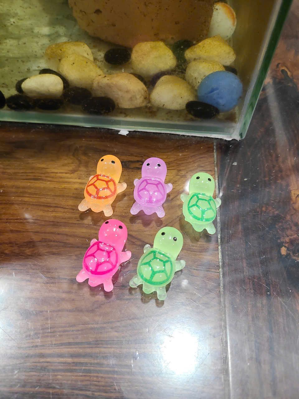  ĐỌC MÔ TẢ_Set 10-20-30 túi mù tự xé các loại charm mini ( Capybara, Labubu, Rùa, Nước giải khát ) 