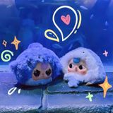  BLINDBOX BABY THREE ( bé 3 ) :Baby Three Hải Sản ( hàng có sẵn ) 