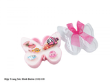  Hộp Đựng Phụ Kiện/Trang Sức Hình Bướm Pastel Xinh Xắn 2102-1H 