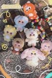  BLINDBOX BABY THREE : Baby Three V3 Mini ( hàng có sẵn ) 