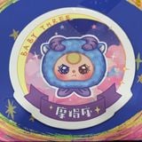  BLINDBOX BABY THREE ( ĐỌC MÔ TẢ ) : Lẻ 1 box Baby Three 12 cung hoàng đạo ( hàng có sẵn ) 