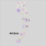  Phụ kiện dây đeo baby three, migo, điện thoại...các mẫu dây đeo hạt chuỗi siêu xinh 