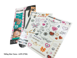  Miếng Dán Tatoo - 6359 (9700) 
