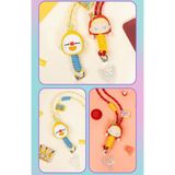  BLINDBOX UNIGAGA & JOKA : Blindbox Dây Đeo Điện Thoại UNIGAGA & JOKA 