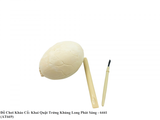  Đồ Chơi Khảo Cổ: Khai Quật Trứng Khủng Long Phát Sáng No. AT669 