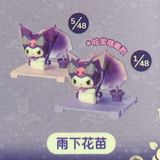  BLINDBOX SANRIO: Mô hình Kuromi , 3+ages, No. 23WH-006 