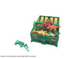  Rương cổ chứa khủng long thời tiền sử HS-0033E (06595) 