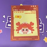  BLINDBOX SAMUEL : Blindbox Samuel 12 cung hoàng đạo ( hàng có sẵn ) 