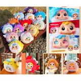  BLINDBOX SAMUEL : Blindbox Samuel 12 cung hoàng đạo ( hàng có sẵn ) 