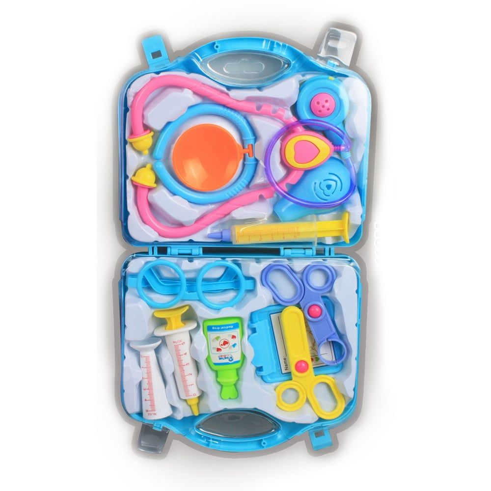  Bộ valy bác sĩ 10 chi tiết 669-013-P 