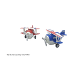  Máy Bay Tàu Lượn (Chạy Trớn) SY8012 (06700) 