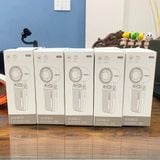  Quạt Mini Cầm Tay A228 - Thiết Kế Nhỏ Gọn, Làm Mát Siêu Nhanh 