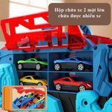  Đồ chơi vận động : DINOSAUR TRUCK – Xe tải Khủng Long 2in1 No. YM3388-3, YM3399-3 