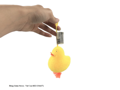  Bóng Giảm Stress - Vịt Con 6823 (Y6637) 