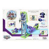  Đồ chơi mô hình: Xe Robot Biến Hình (đường ray) L019-10 