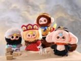  BLINDBOX BABY THREE ( bé 3 ) : Baby Three Tây Du Ký ( hàng có sẵn ) 