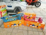  Xe trượt scooter lionman 2009A 