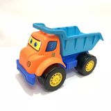  Đồ chơi vận động : Đồ chơi xúc cát hình xe ben đi biển cho bé No. LT0968T 