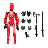 Đồ chơi lắp ghép: bộ xếp khối DUMMY 13 TITAN, +3ages, 63pcs, model MHRB24-1 