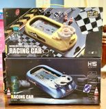 Đồ chơi vận động : Đường đua oto có vô lăng điều khiển và màn hình chuyển động, 5+ages, No 662-6,7,8 