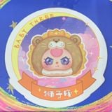  BLINDBOX BABY THREE ( ĐỌC MÔ TẢ ) : Lẻ 1 box Baby Three 12 cung hoàng đạo ( hàng có sẵn ) 