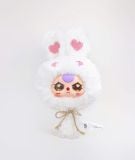  BLINDBOX BABY THREE ( bé 3 ) : Lẻ 1 box Baby Three Gương Thần ( hàng có sẵn ) 