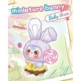  BLINDBOX BABY THREE ( bé 3 ) : Lẻ 1 box Baby Three Macaron Mini ( hàng có sẵn ) 