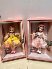  Bei Wei Wei Đồ chơi nhập vai _ búp bê anime xinh xắn 30cm (Hộp quà đẹp _có thể làm quà tặng) NO. LH121 