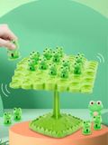  Đồ chơi giáo dục : Đồ chơi ếch cân bằng vui nhộn 48pcs 3+AGES No. 6699-55C 