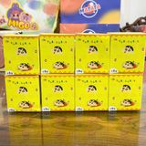  Hộp mù (blindbox): Cậu bé bút chì Shinchan ( có lẻ ) 