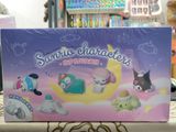  BLINDBOX SANRIO : Mô hình Sanrio Ngủ, 3+ages, No. 24KQP 
