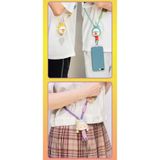  BLINDBOX UNIGAGA & JOKA : Blindbox Dây Đeo Điện Thoại UNIGAGA & JOKA 