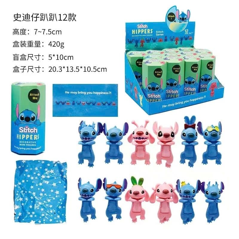  Đồ chơi mô hình : bộ sưu tập mô hình Sonny Angel, phụ kiện gắn điện thoại, laptop siêu đáng yêu 