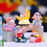  BLINDBOX SHIN : Mô hình Shin Cậu bé bút chì No. 1060-5 