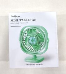  Quạt Mini Để Bàn 5253 (BJJ818-1) 