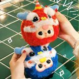  BLINDBOX BABY THREE ( bé 3 : Baby Three Zipper Tài Lộc ( hàng có sẵn ) 