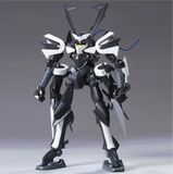  Mô hình lắp ghép xếp hình Gundam STRIKE FIGHTER No. GAT-X105 & Gundam SUSANOWO No. 00-46, 1/144 Scale model, +6ages 