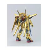  Mô hình lắp ghép xếp hình Gundam OOWASHI AKATSUKI ORB-01 1/144 Scale model, +6ages, No. 40 