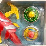  Đồ chơi vận động : Đồ chơi con quay đại chiến vô cực Brave Invincible No. 727-227 